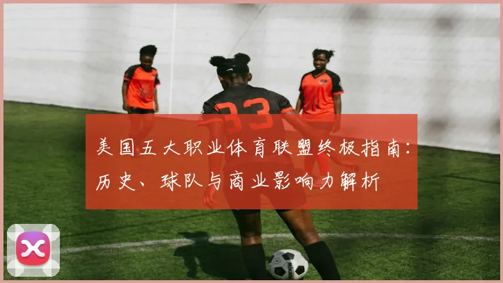 美国五大职业体育联盟终极指南：历史、球队与商业影响力解析